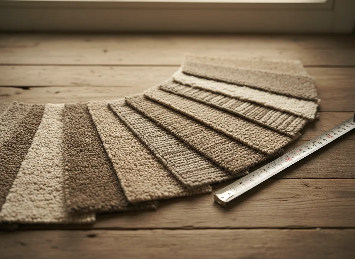 Carpet Installation Leck Kill, PA FAQs